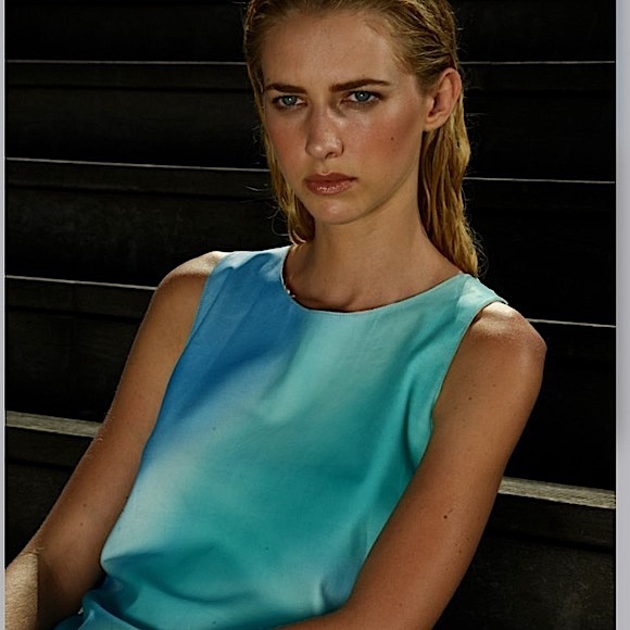 HP🥂♥️LEATHER , ONE OF A KIND , Italian Couture💜Valentina DePeitri 💗pure ART⭐️ - Picture 2 of 16